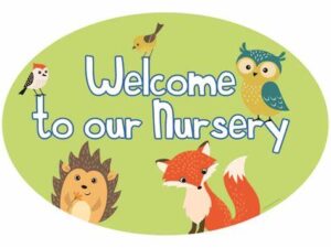  Introduction, About Nursery and Timetable for The Day